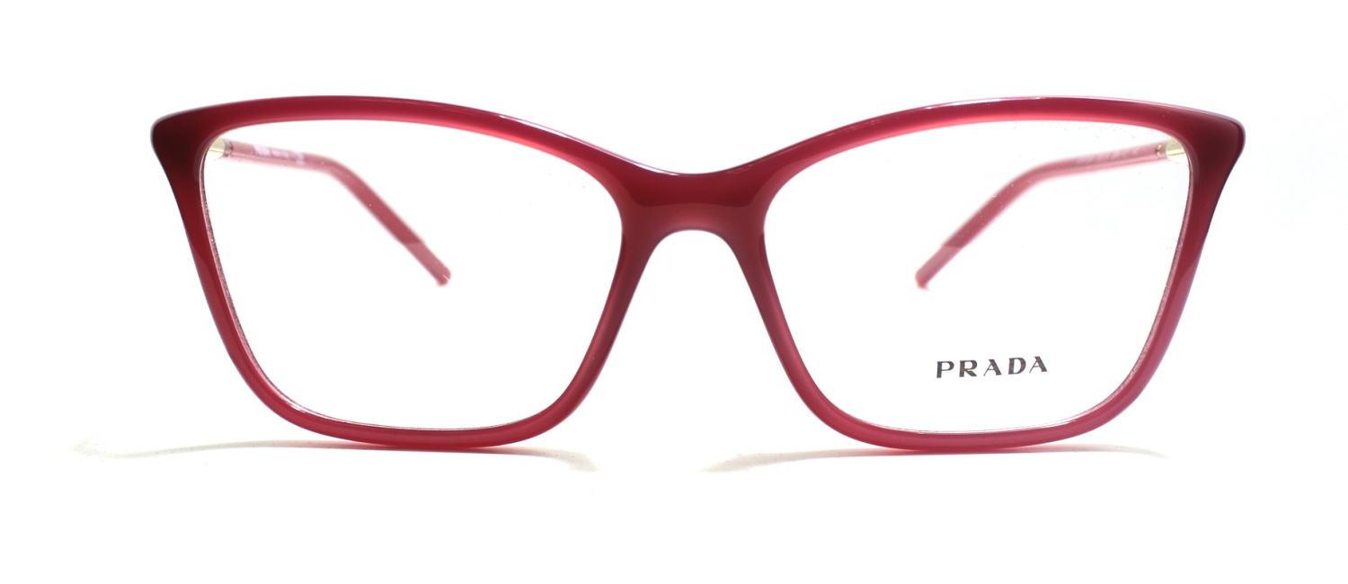 Prada 08W 2BM-1O1  Гранд Сити Оптика
