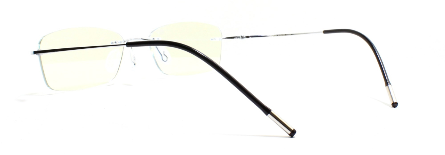 EYEnEYE Un Senate Silver D01 Гранд Сити Оптика