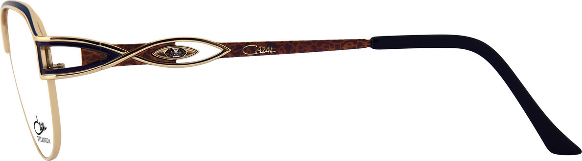 Cazal 1279 001 Гранд Сити Оптика