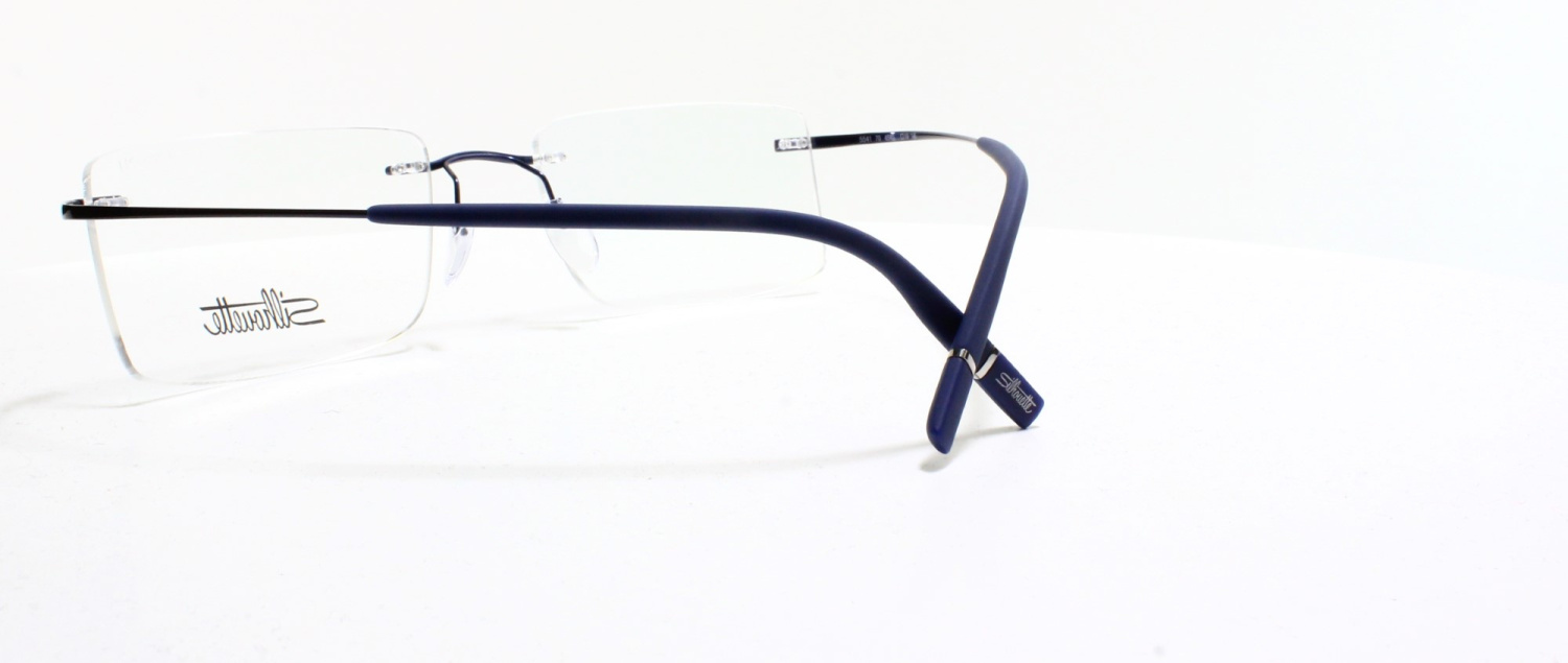 Silhouette 5541 4540  Гранд Сити Оптика