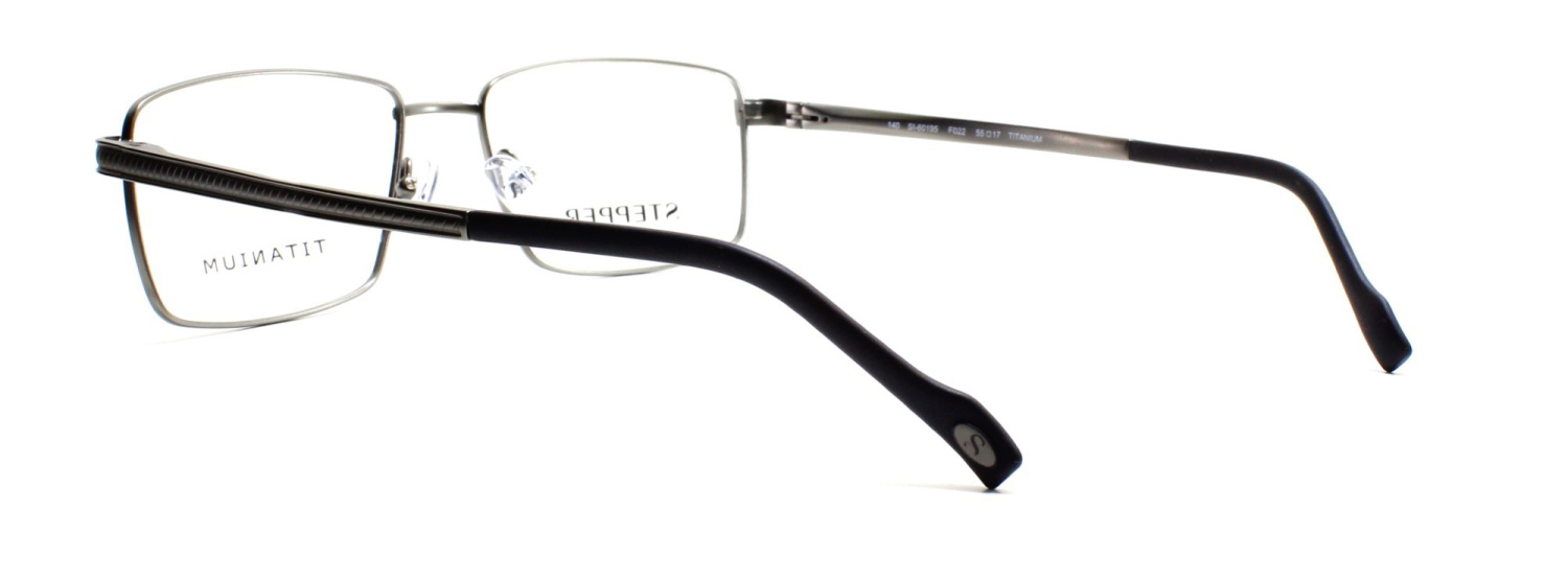 Stepper SI-60195 F022 Гранд Сити Оптика