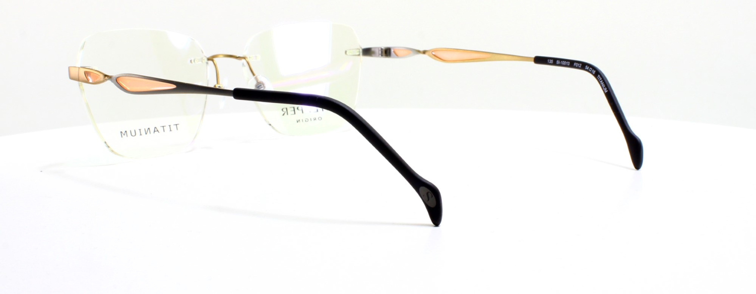 Stepper Sl-10013 F012 Гранд Сити Оптика