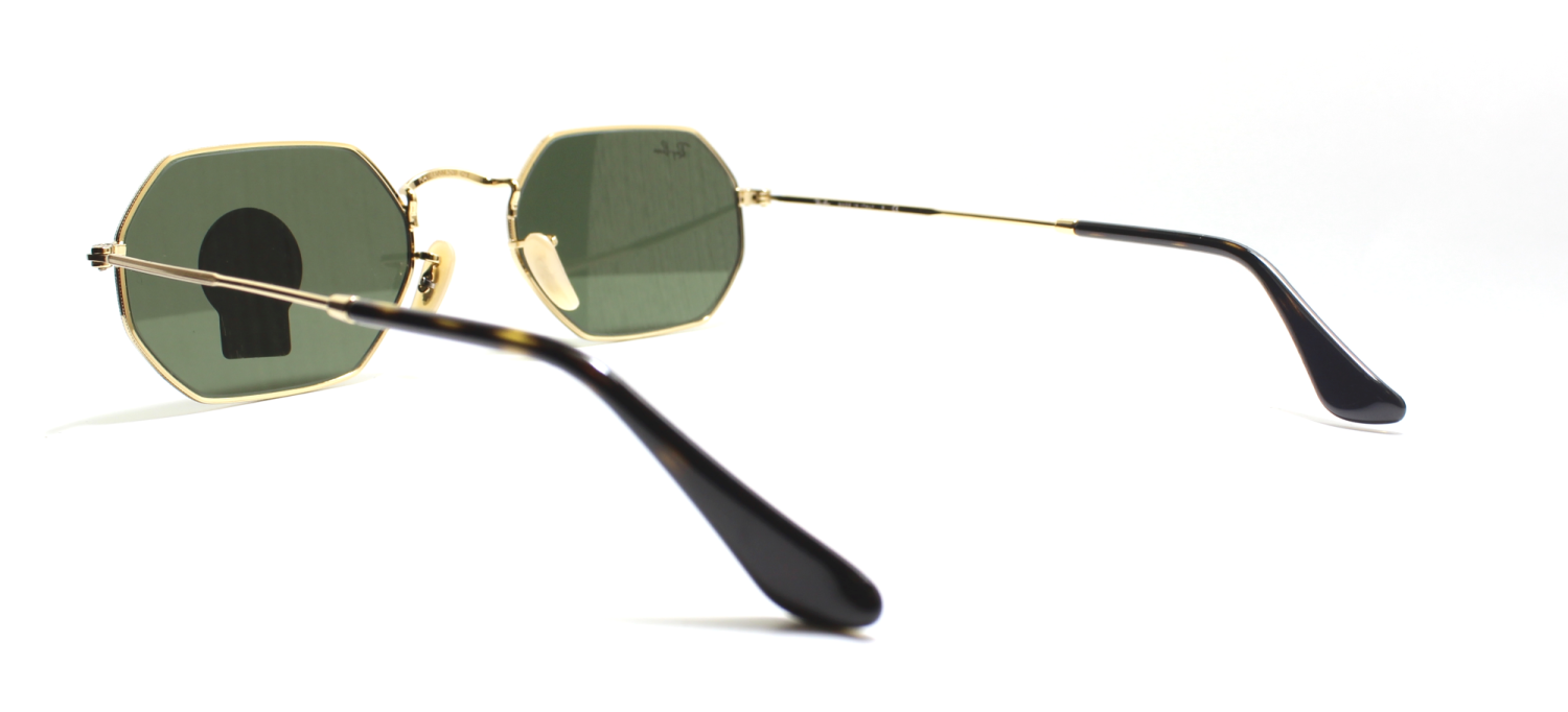 Ray Ban 3556-N 001  Гранд Сити Оптика