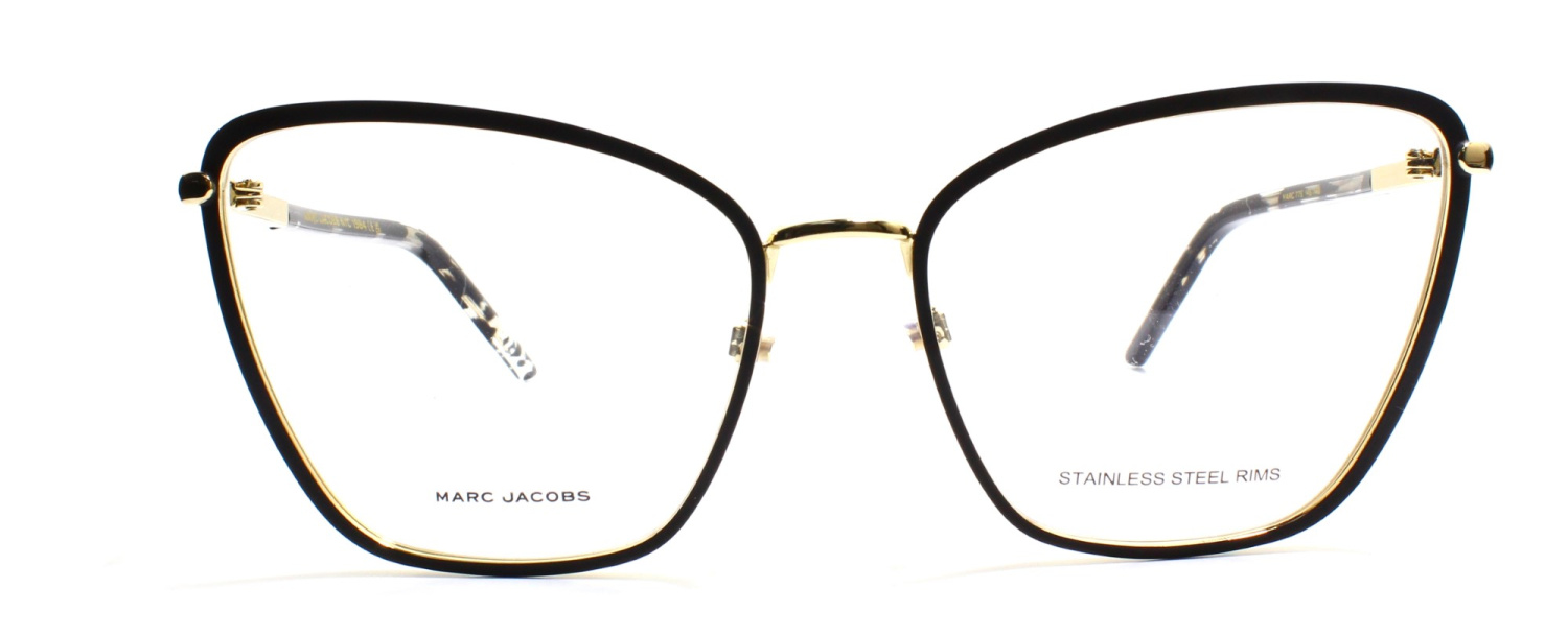 Marc Jacobs 776 I46 Гранд Сити Оптика