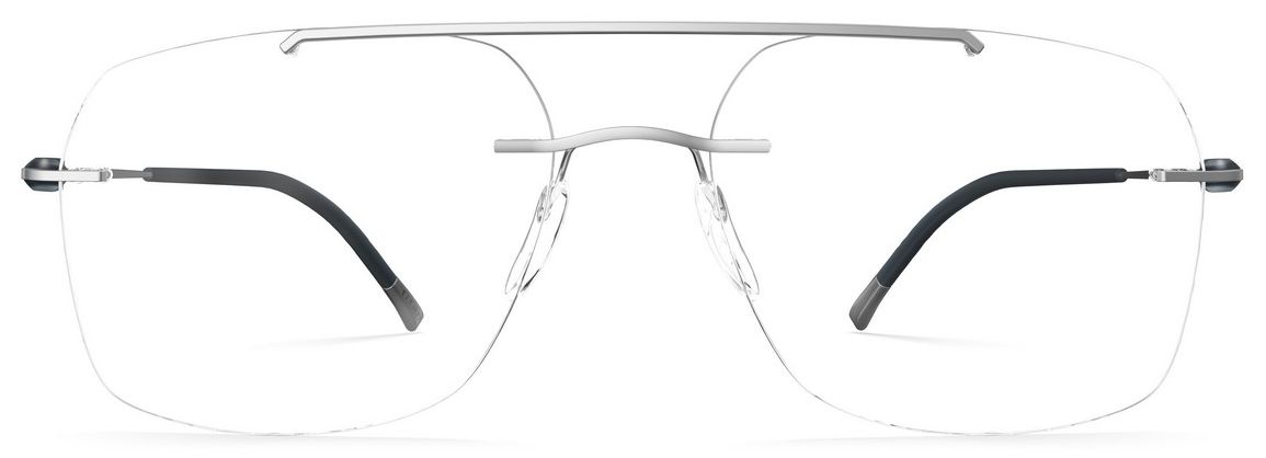Silhouette 5561_LA 7000 58/17 Гранд Сити Оптика