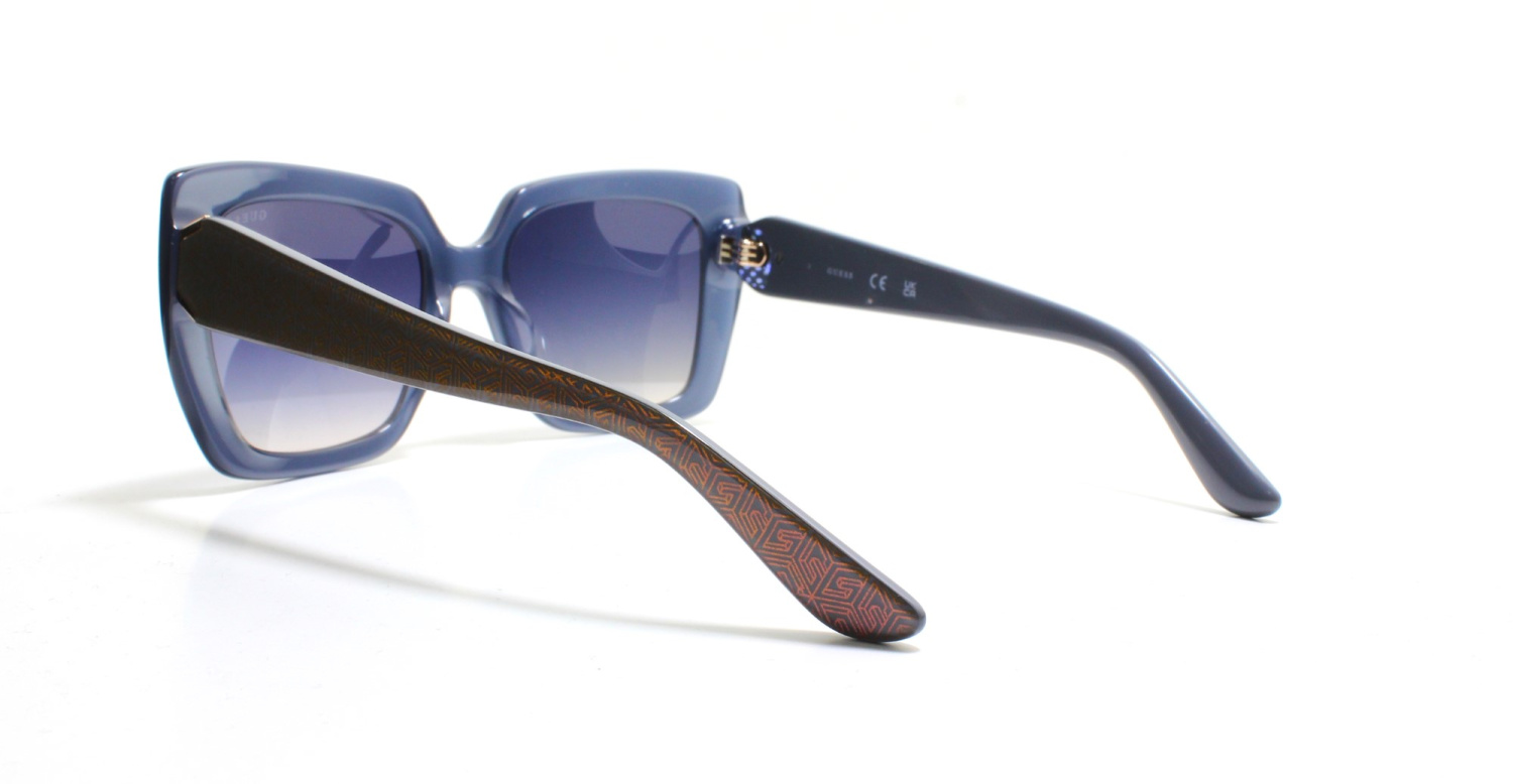 Guess 7889 20B Гранд Сити Оптика
