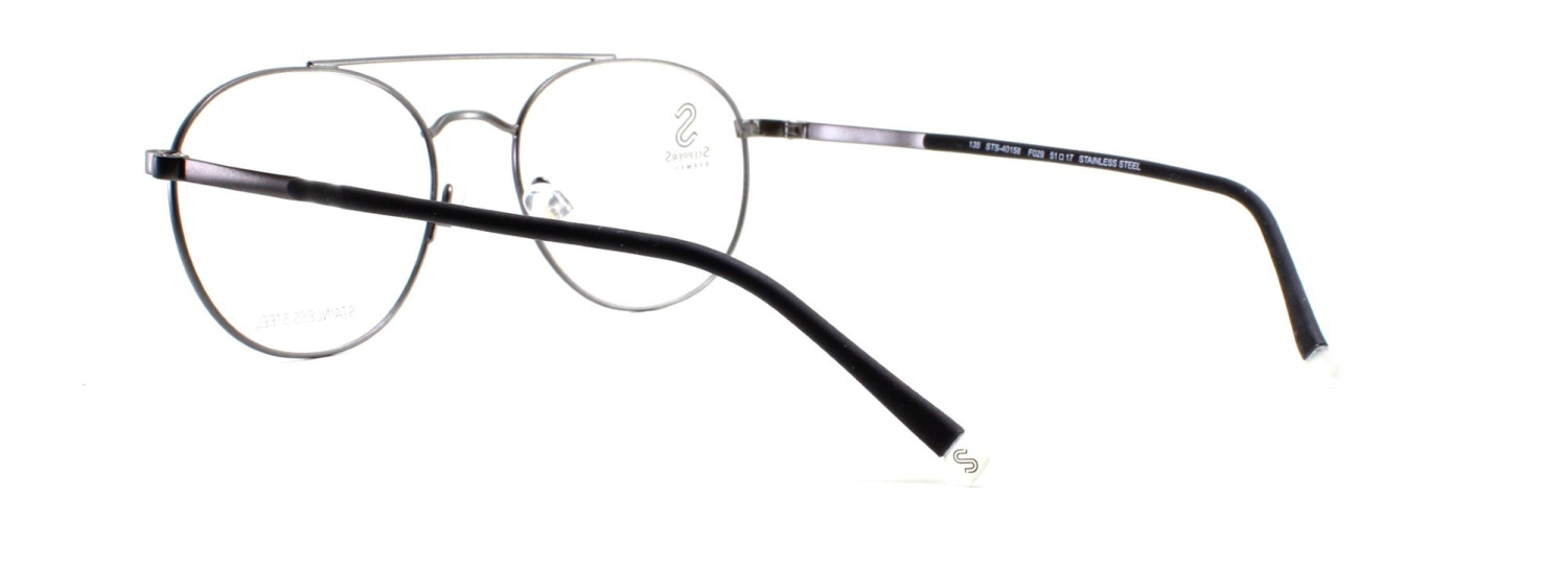 Stepper STS-40158 F029 Гранд Сити Оптика