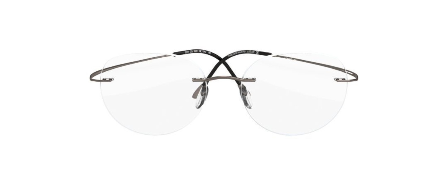Silhouette 5515 6560 Гранд Сити Оптика