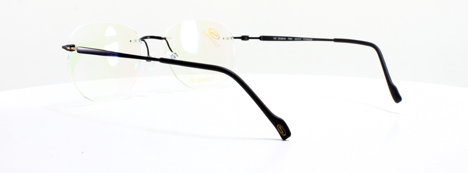 Stepper SI-83518 F091 Гранд Сити Оптика