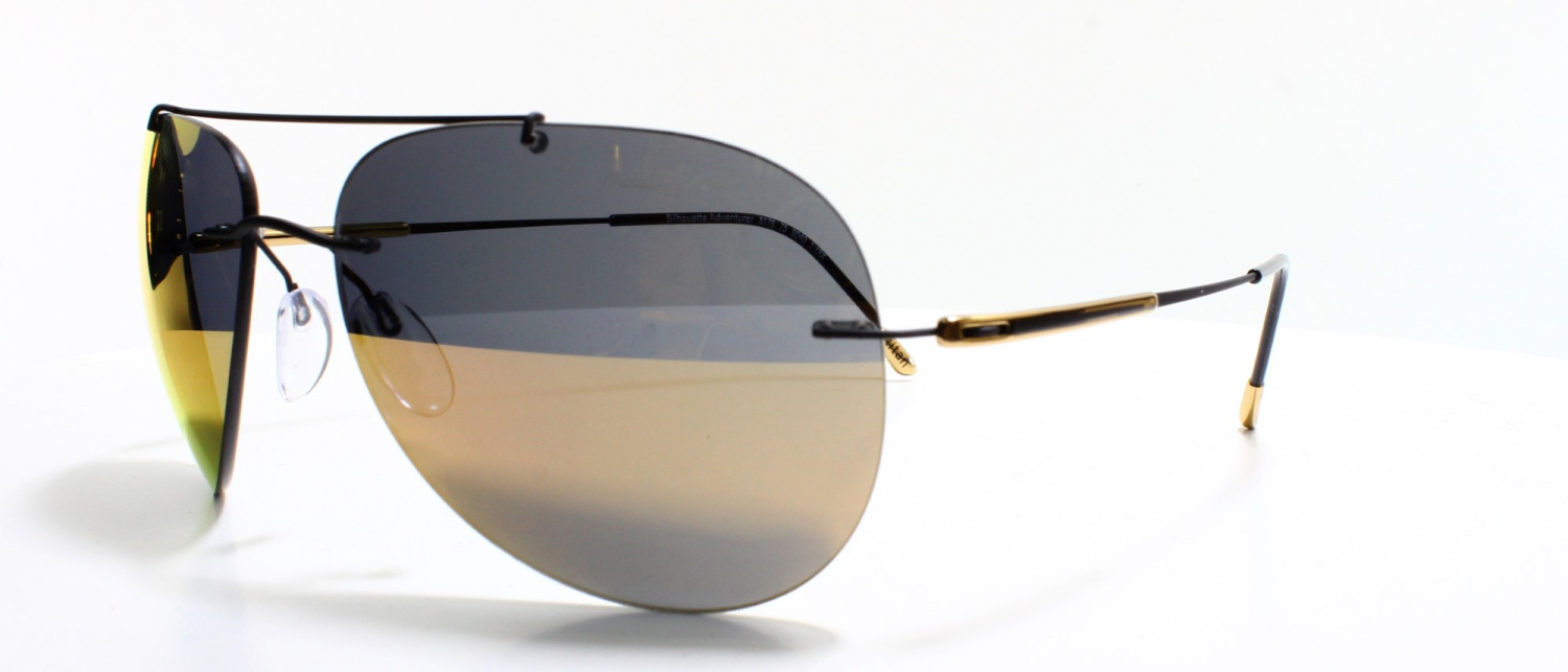 Silhouette 8176 9040 Гранд Сити Оптика