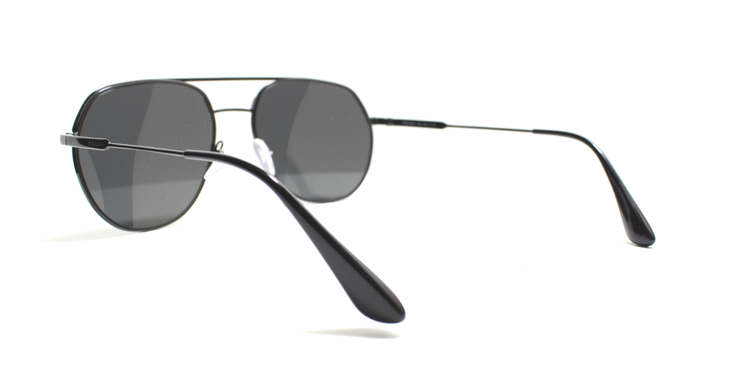 Prada 55U 1AB-5S0  Гранд Сити Оптика