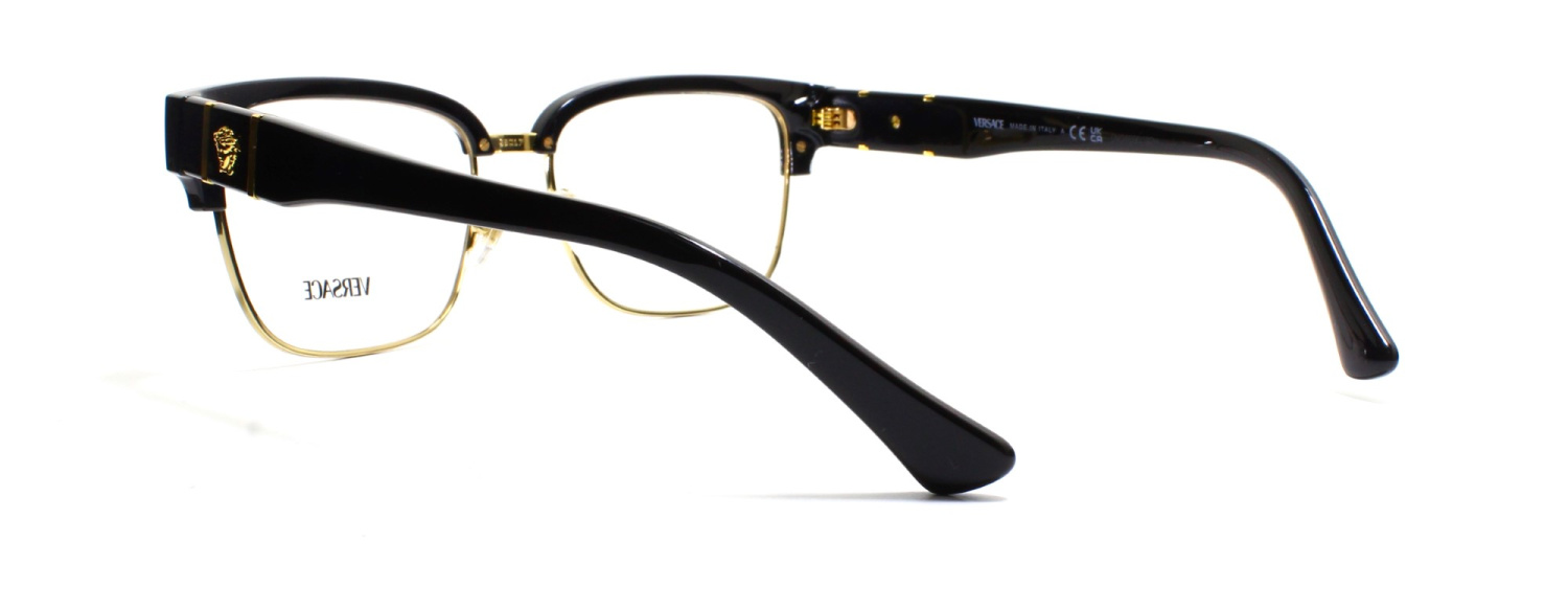 Versace 3348 GB1 55 Гранд Сити Оптика