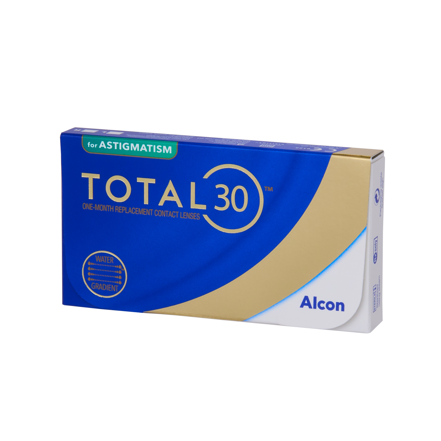 TOTAL30 MultiFocal Гранд Сити Оптика