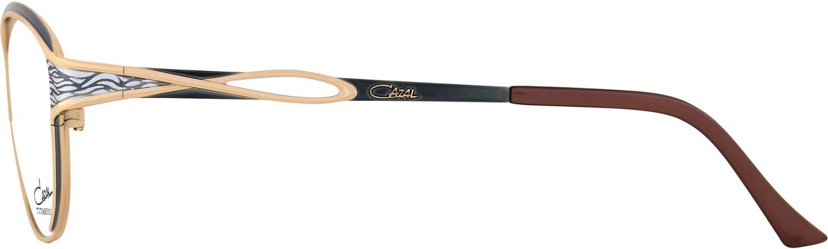 Cazal 1282 002 Гранд Сити Оптика