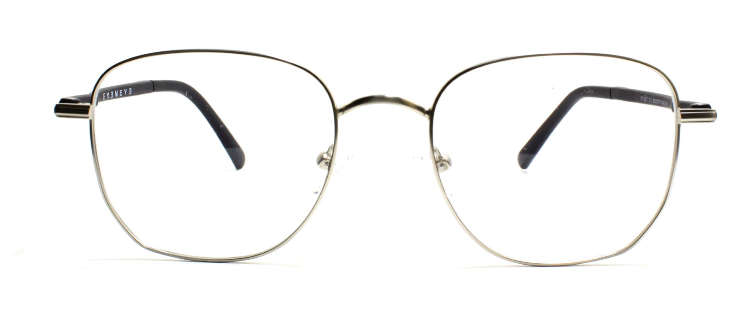 EYEnEYE Loud Silver F1007 C1 Гранд Сити Оптика