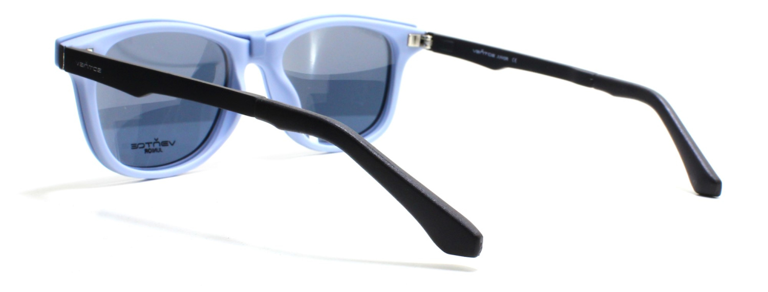 Ventoe 4407 C12 clip-on Гранд Сити Оптика