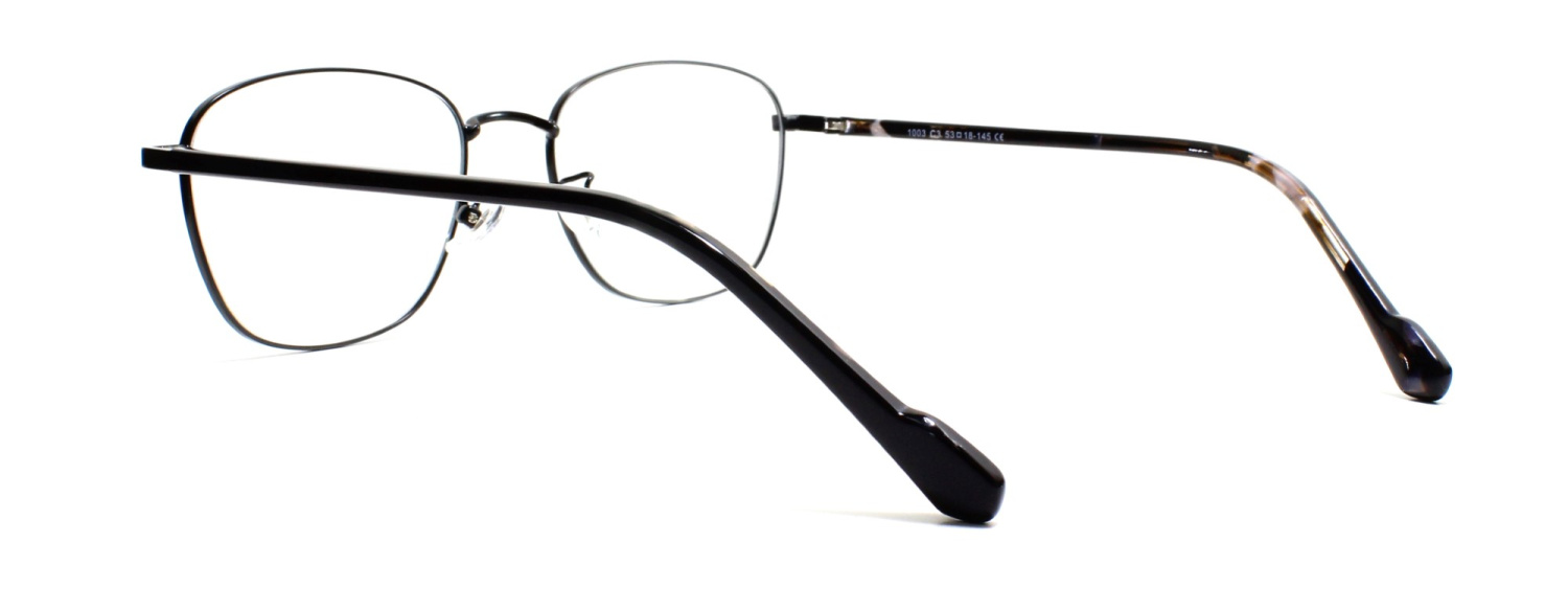 EYEnEYE Stripe Black 1003 C3 Гранд Сити Оптика