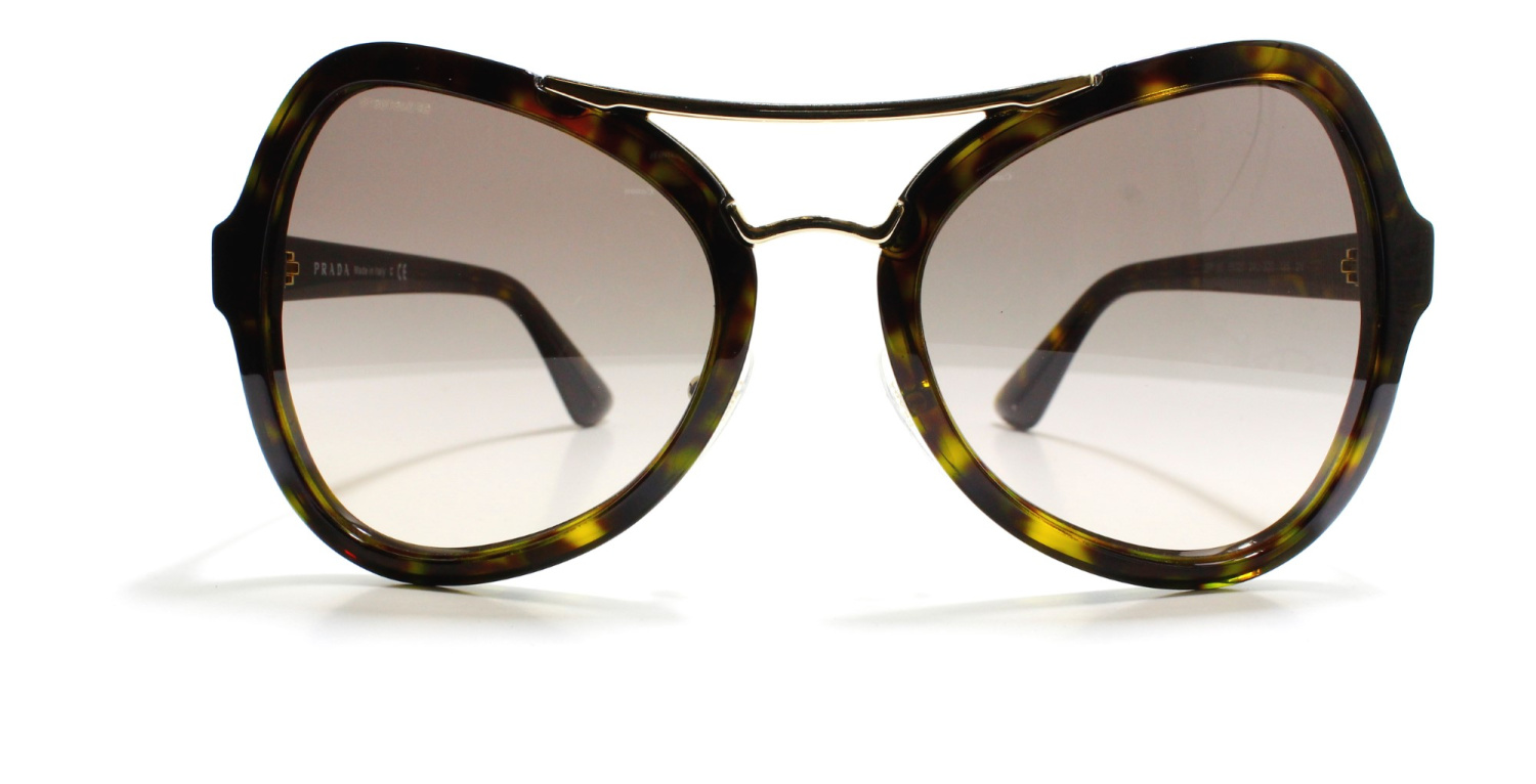 Prada 18S 2AU-3D0  Гранд Сити Оптика