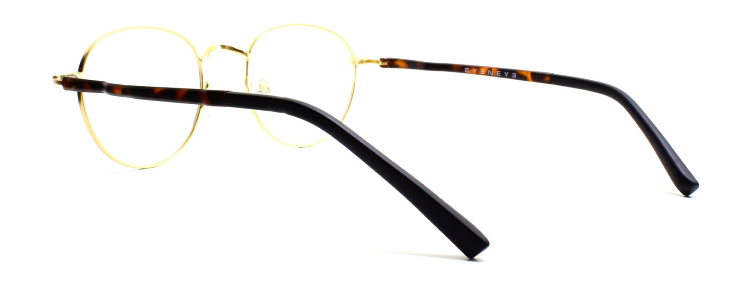 EYEnEYE Proud Gold F1008 C2 Гранд Сити Оптика