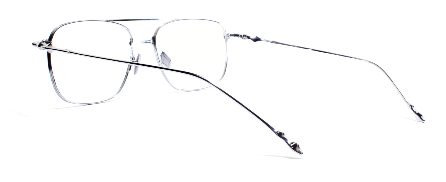 EYEnEYE Gen Met Silver SK3003 C1 Гранд Сити Оптика