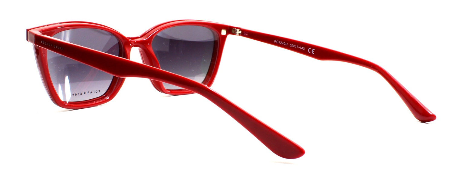 Polar Glare 7240H clip-on Гранд Сити Оптика