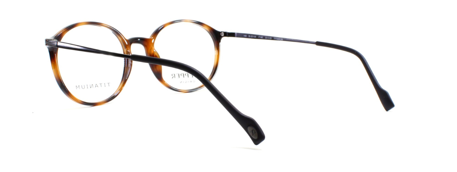 Stepper SI-20108 F140 Гранд Сити Оптика